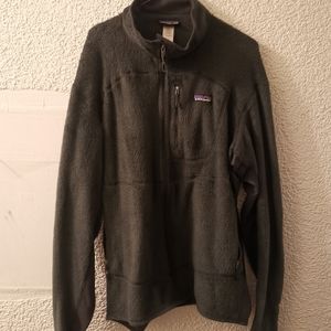 Patagonia Ultralight Fleece